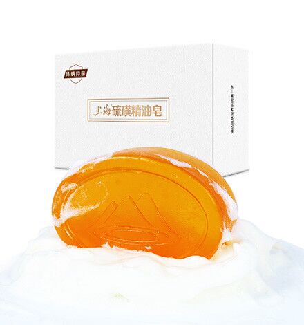 上海硫磺精油皂